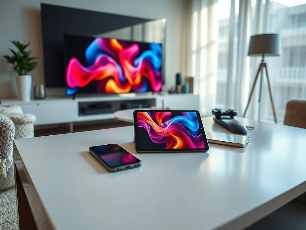 Resellers IPTV Multi-Device – auf allen Geräten verfügbar